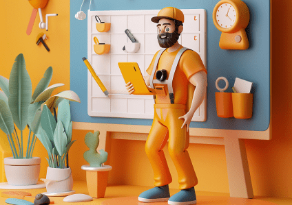 Maintenance Planner